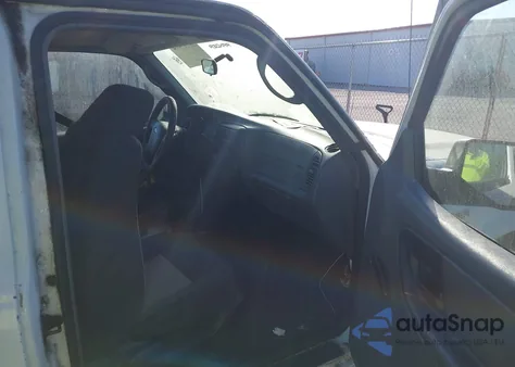 2007 Ford Ranger Stx/Xl/Xlt z USA, uszkodzony, nr VIN 1FTYR14D07PA66156